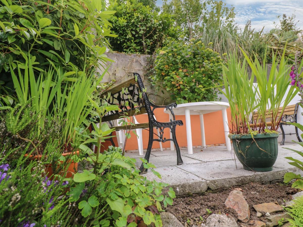 8 Bowjey Terrace Villa Пензанс Екстериор снимка