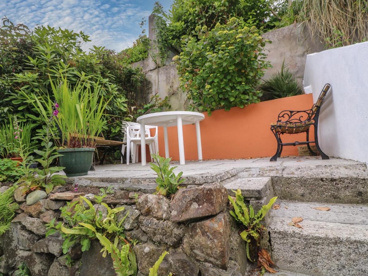 8 Bowjey Terrace Villa Пензанс Екстериор снимка