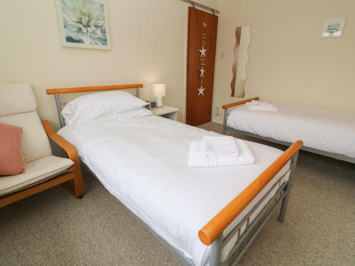8 Bowjey Terrace Villa Пензанс Екстериор снимка