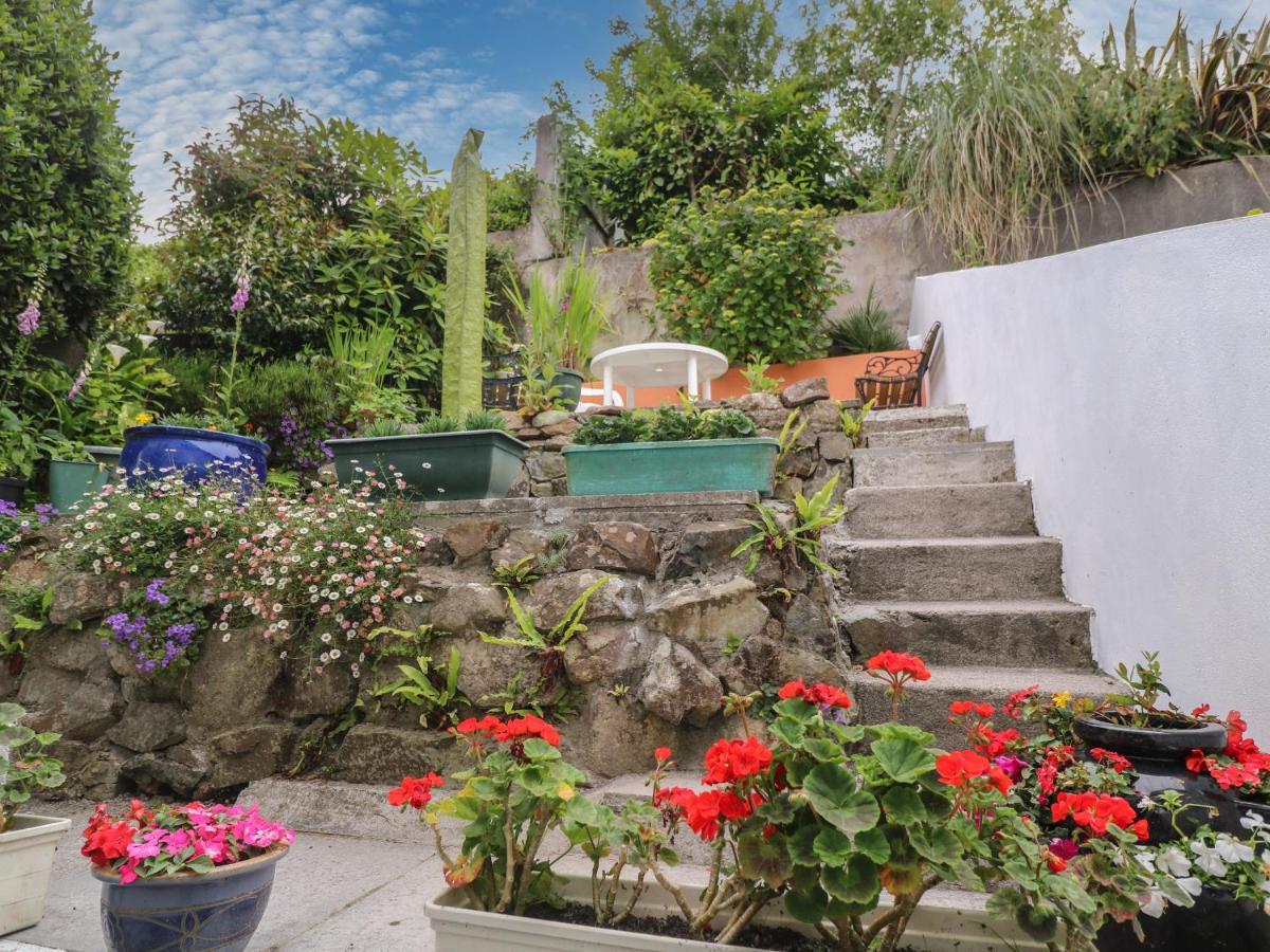 8 Bowjey Terrace Villa Пензанс Екстериор снимка